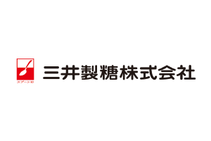 三井製糖ロゴ