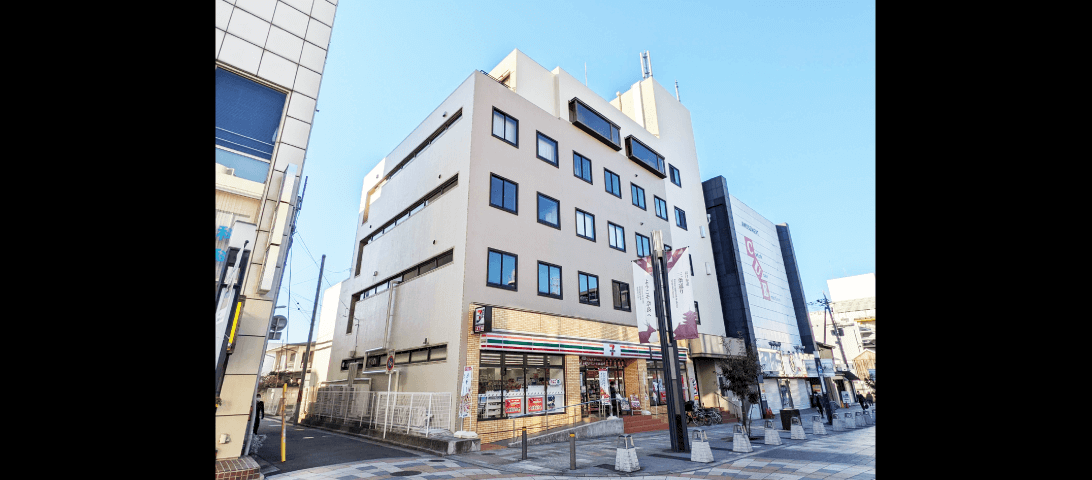 奈良支店画像