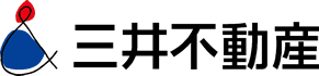 三井不動産様のロゴ画像