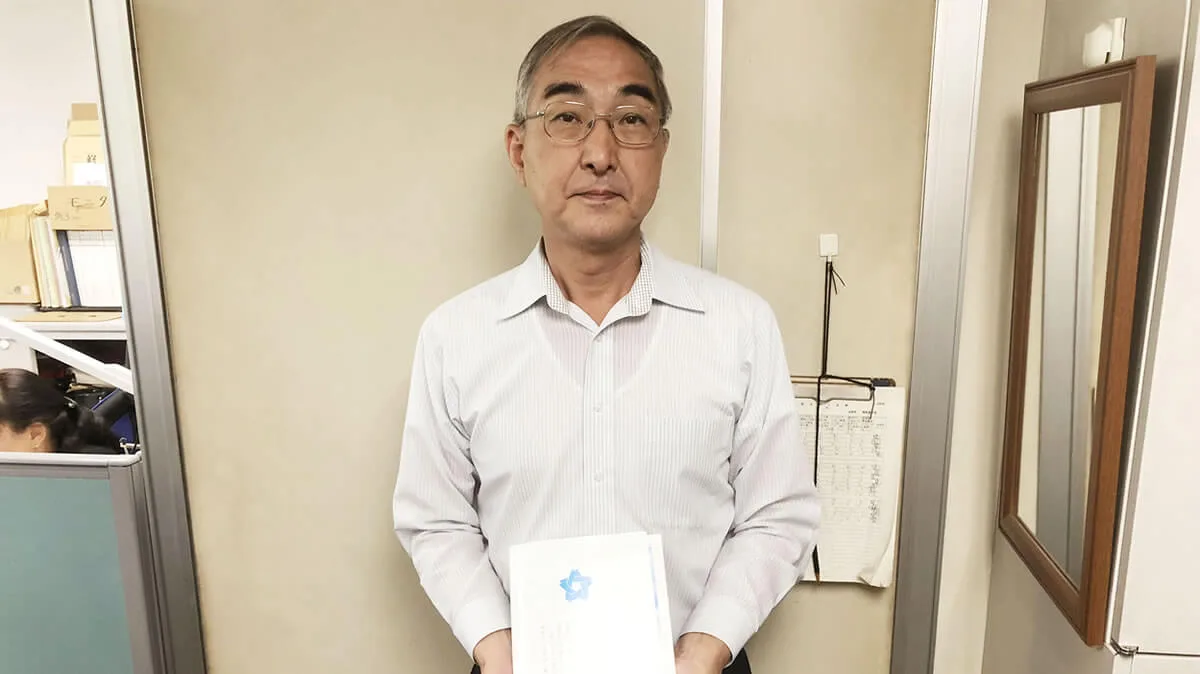 修親刊行事務局様ご利用事例 | そのままスキャン