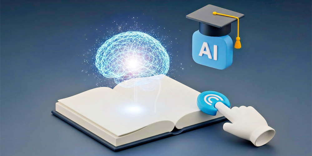 AIと電子書籍の活用