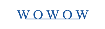 WOWOWロゴ