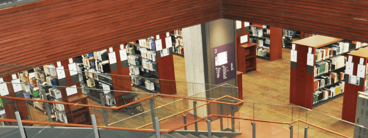 立教大学図書館様