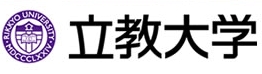 立教大学ロゴ