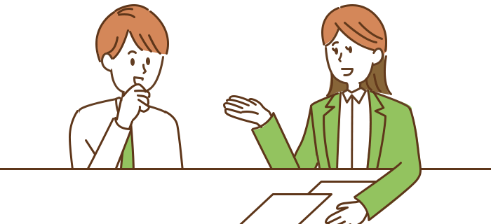 手続き代行