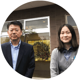 宇野澤組鐵工所ご担当者様