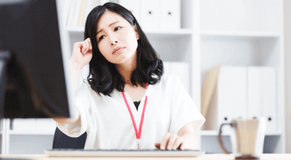 組版データが無い
