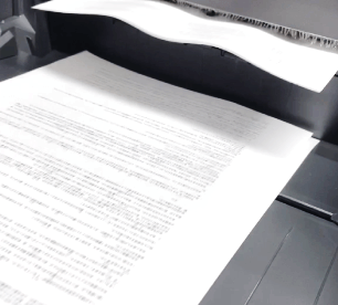 書類