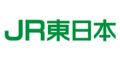 JR東日本様のロゴ