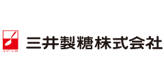 三井製糖様のロゴ