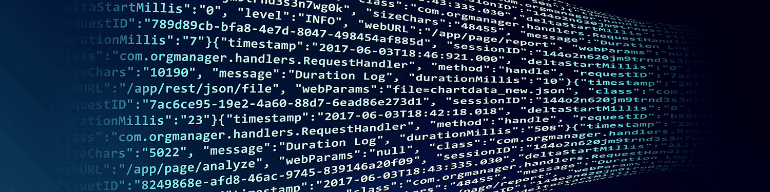 データ分析が可能になる高精度OCR処理