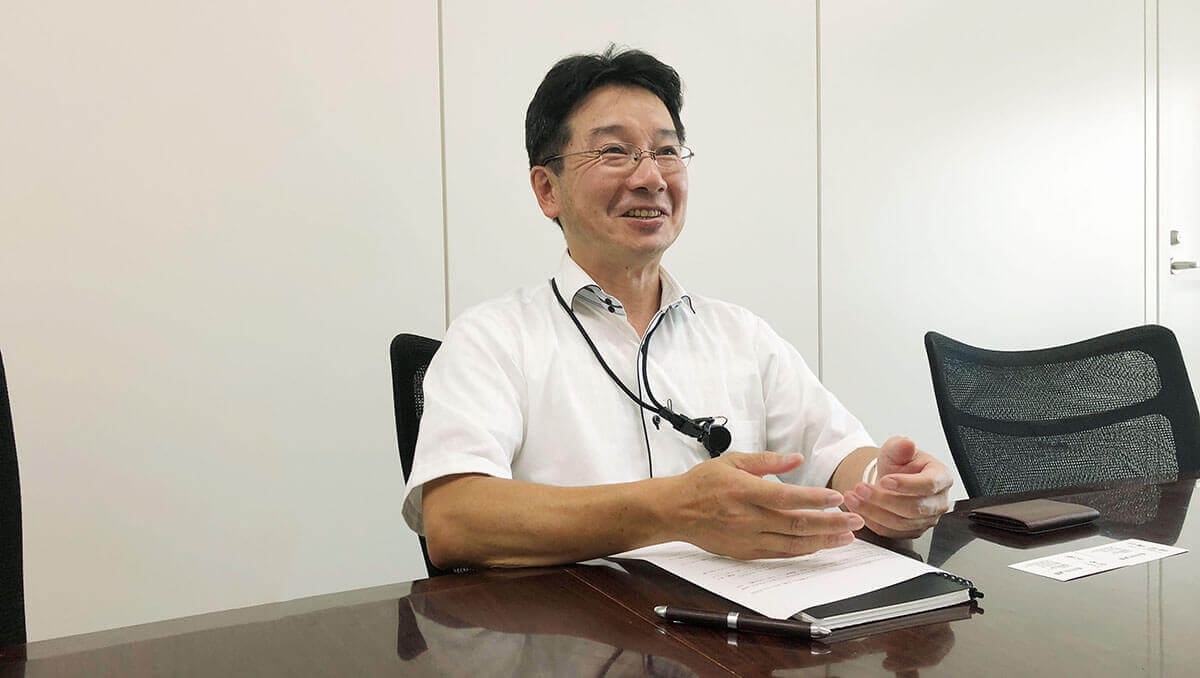 高木様②