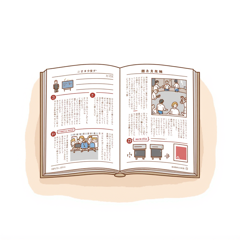 社内報特別号