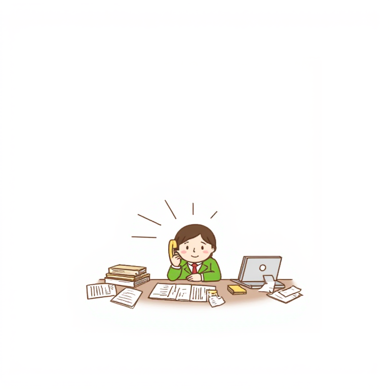 複数業者に発注する負担が大きい