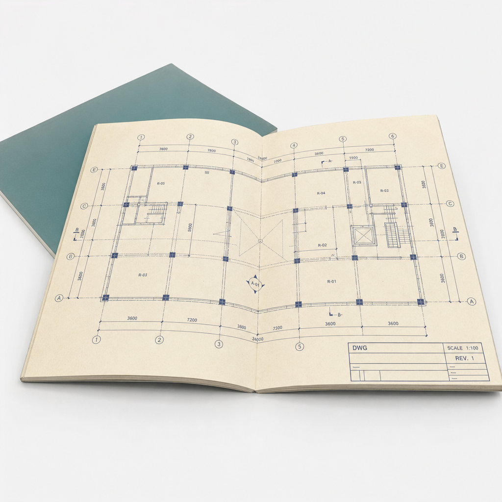 図面・設計書