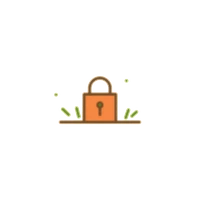 lock