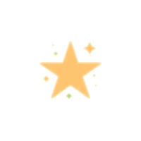 star